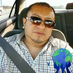 Meet your Posher, Ronald